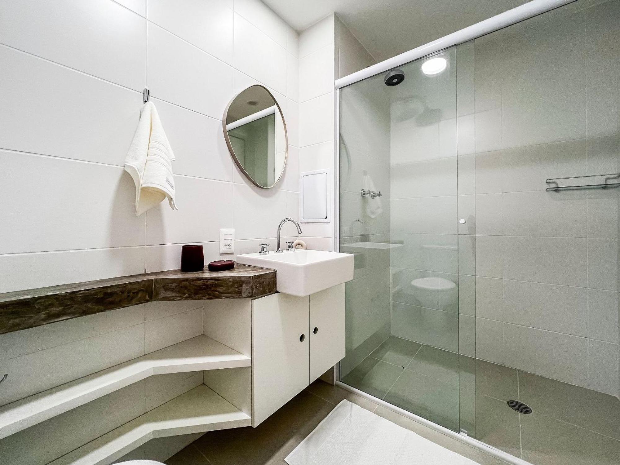 Haus Mitre Liberdade/aclimacao Apartamento São Paulo